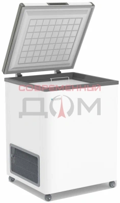 Ларь морозильный FROSTOR F 180 S белый УЦЕНКА!!!